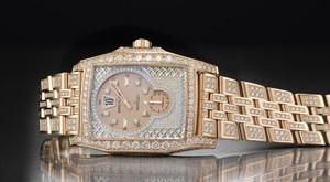Breitling Bentley Flying B R2836263 / H537