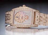 Breitling Bentley Flying B R2836263 / H546