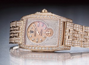 Breitling Bentley Flying B R2836263 / H546