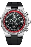 Breitling Bentley GMT V8