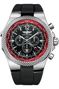 Breitling Bentley GMT V8