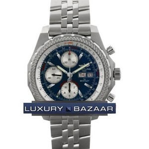 Breitling Bentley GT Racing a1336313 / c649-s