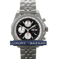 Breitling Bentley GT Racing (SS / Black / SS)