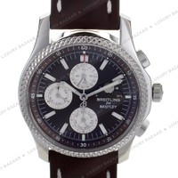 Breitling Bentley Mark VI Complication 19 P1936212 / Q540