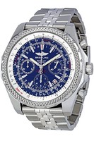Breitling Bentley Motors (SS / Blue / SS)