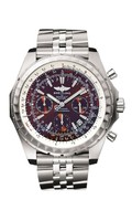 Breitling Bentley Motors T (SS / Bronze / SS)