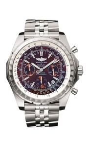 Breitling Bentley Motors T (SS / Bronze / SS)