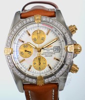 Breitling Chronomat Evolution B1335653 / A571