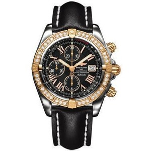 Breitling Chronomat Evolution C1335653 / B821