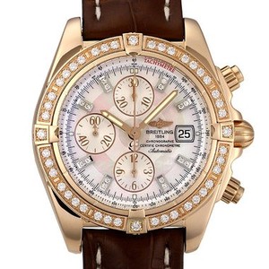 Breitling Chronomat Evolution H1335659 / A647
