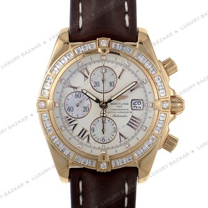 Breitling Chronomat Evolution H1335679 / A625