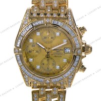 Breitling Chronomat Evolution K1335868 / H530