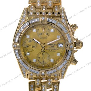 Breitling Chronomat Evolution K1335868 / H530