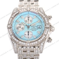 Breitling Chronomat J13356AJ / L507