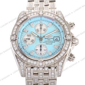 Breitling Chronomat J13356AJ / L507