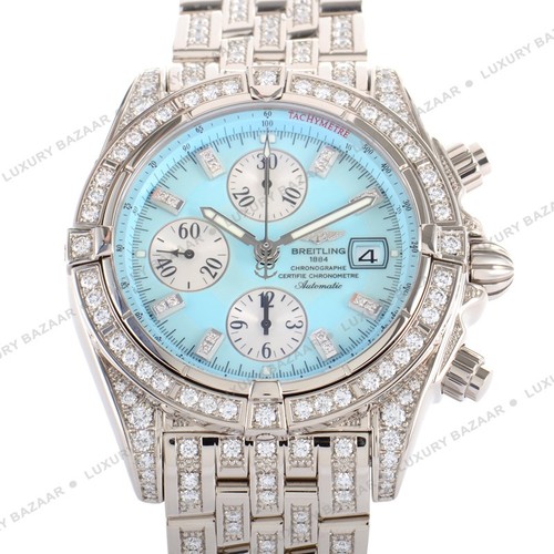 Breitling Chronomat J13356AJ / L507
