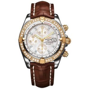 Breitling Windrider Chronomat Evolution C1335653 / A647