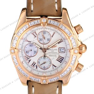 Breitling Windrider Chronomat Evolution H1335679 / A647