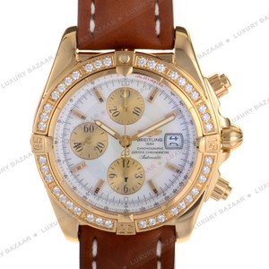 Breitling Windrider Chronomat Evolution K1335653 / A571
