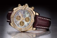 Breitling Windrider Chronomat K13356AM-A572