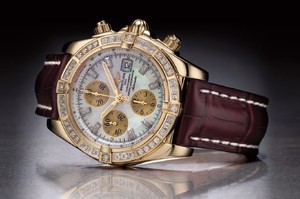 Breitling Windrider Chronomat K13356AM-A572