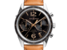 Bell & Ross BR 126 Sport Heritage & Flyback