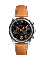 Bell & Ross BR 126 Sport Heritage & Flyback