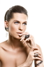 Cantamessa Sella Earrings E4