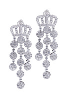 Cantamessa Royal Bon Bon Earrings ER0028