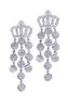 Cantamessa Royal Bon Bon Earrings ER0028