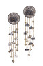 Cantamessa Sella Earrings E4