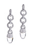 Cantamessa Central Park Earrings E 0684