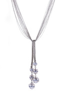 Cantamessa Scivolo Necklace N1536