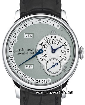 Tourbillon Souverain 6