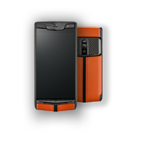 VERTU SIGNATURE TOUCH NEW CARBON SPORT