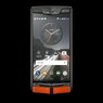 VERTU SIGNATURE TOUCH NEW CARBON SPORT