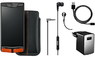 VERTU SIGNATURE TOUCH NEW CARBON SPORT