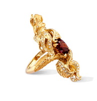 Кольцо Carrera y Carrera Dragones de Fuego Ring DA11289 012317
