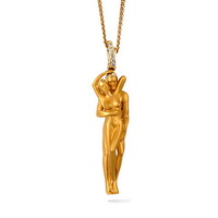 Подвеска Carrera y Carrera Manuel Carrera Pendant DA13356 010101