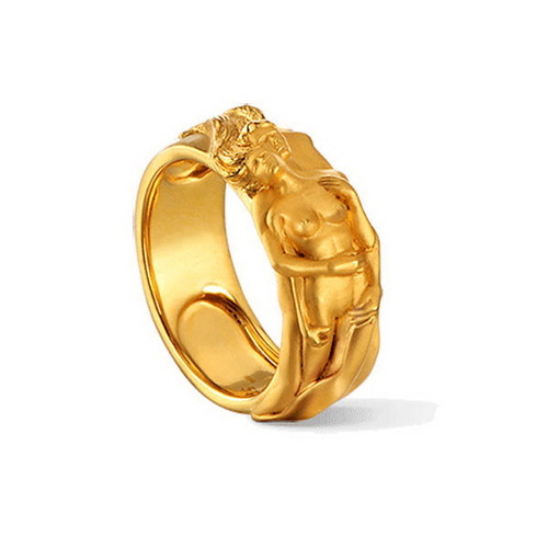 Кольцо Carrera y Carrera Manuel Carrera Ring DA13357 01
