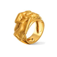 Кольцо Carrera y Carrera Manuel Carrera Ring DA13358 01