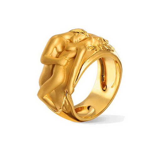 Кольцо Carrera y Carrera Manuel Carrera Ring DA13358 01