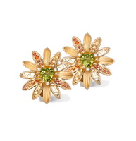 Серьги Carrera y Carrera Margarita Earrings DA14154 010902