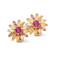 Серьги Carrera y Carrera Margarita Earrings DA14154 019925