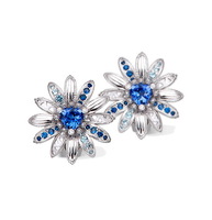 Серьги Carrera y Carrera Margarita Earrings DA14154 024204