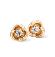 Серьги Carrera y Carrera Origen Mini Earrings DA14060 010101