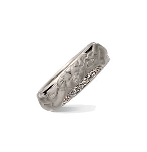 Обручальное кольцо Carrera y Carrera Promesa Ring DA06762 020101