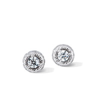 Серьги Carrera y Carrera Velazquez Mini Earrings DA13079 020101