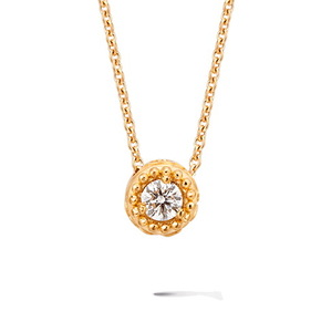 Колье Carrera y Carrera Velazquez MINI Necklace DA13080 010101
