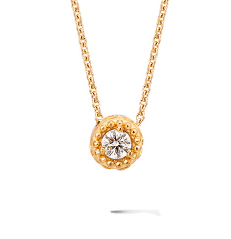 Колье Carrera y Carrera Velazquez MINI Necklace DA13080 010101